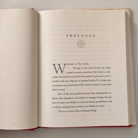 The Circle Book - Picture 10 of 14